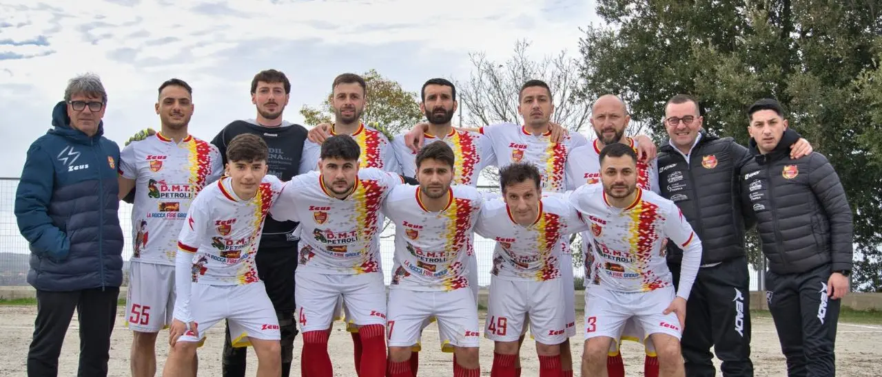 Terza Categoria, il Maierato tiene a bada la Fulmine Sorianello e difende la vetta. Vince Sporting Piscopio e sale al terzo posto\n