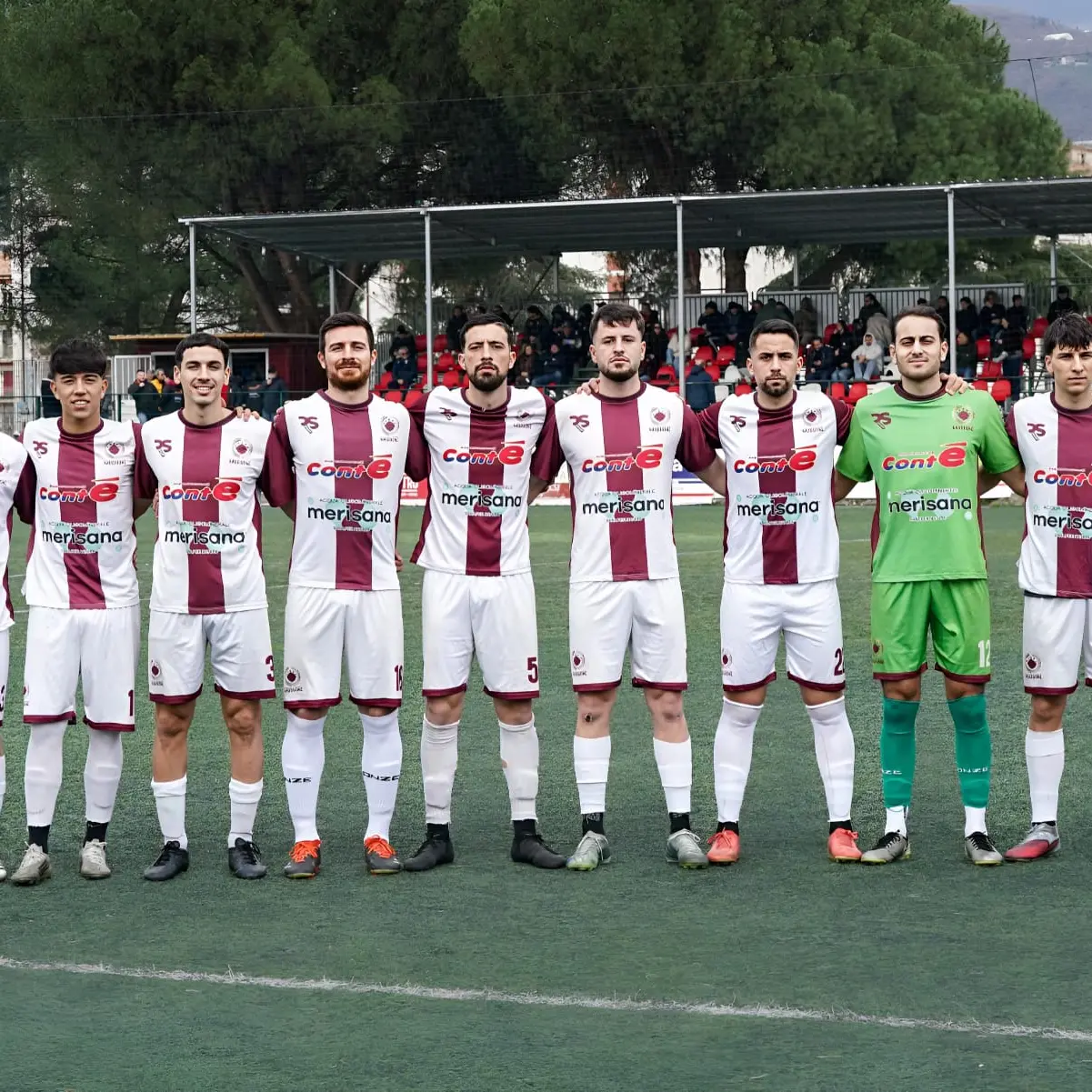 L’Altomonte firma il colpaccio, PLM Morrone ko in casa (1-2)