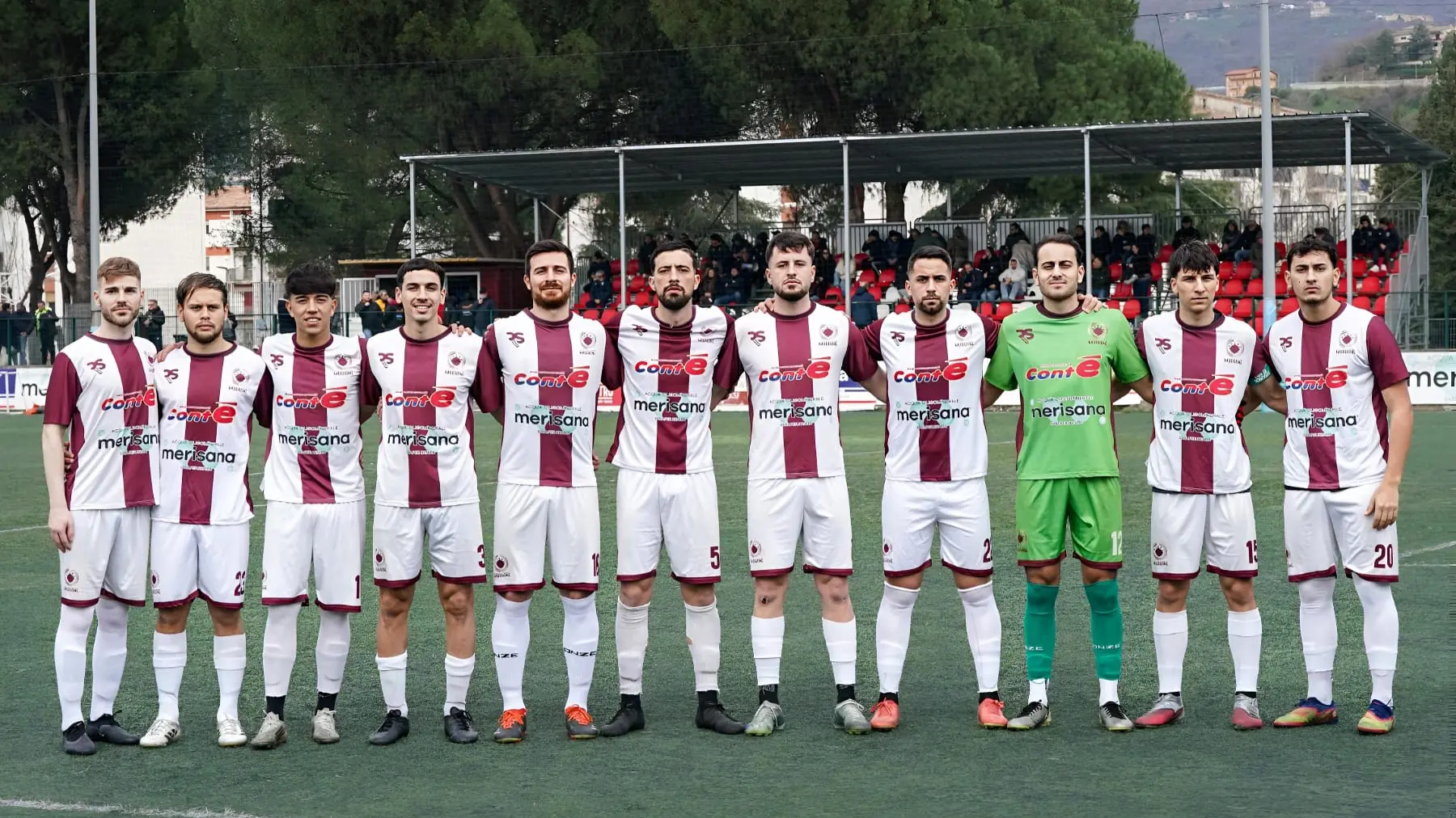 L’Altomonte firma il colpaccio, PLM Morrone ko in casa (1-2)