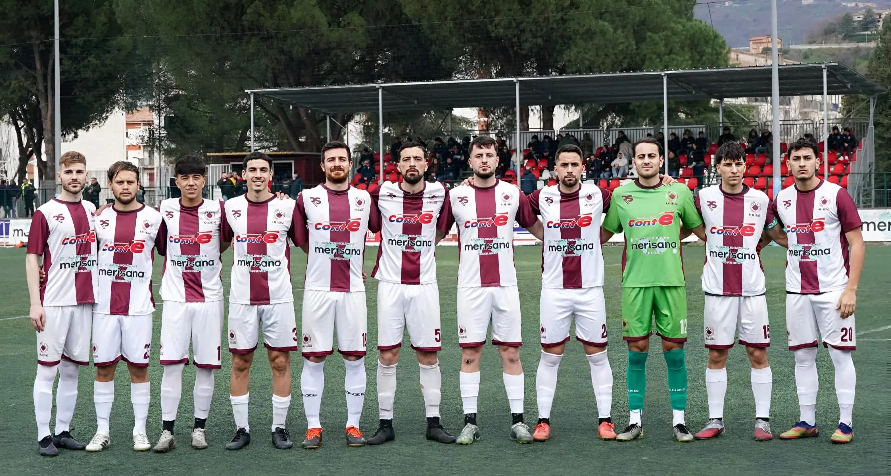 L’Altomonte firma il colpaccio, PLM Morrone ko in casa (1-2)