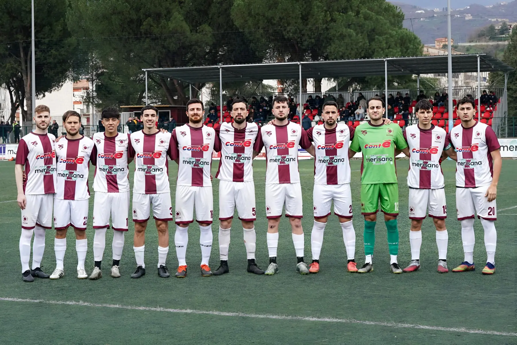 L’Altomonte firma il colpaccio, PLM Morrone ko in casa (1-2)