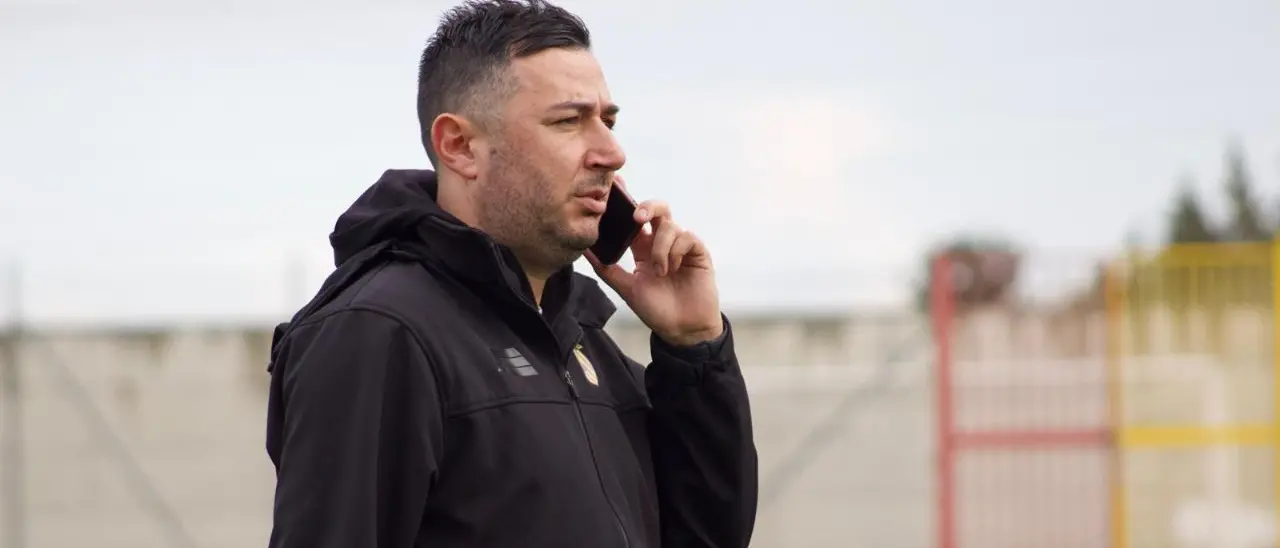 Eccellenza, il Trebisacce sbroglia il nodo Virtus Rosarno.\u00A0Rugiano: «Obiettivo primo o secondo posto»\n