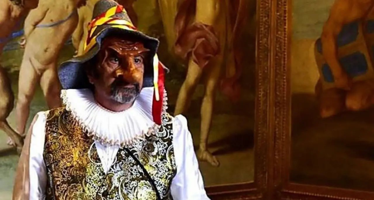 Carnevale sotto pressione: quattro cicloni sulla Calabria, il quinto è in arrivo\n