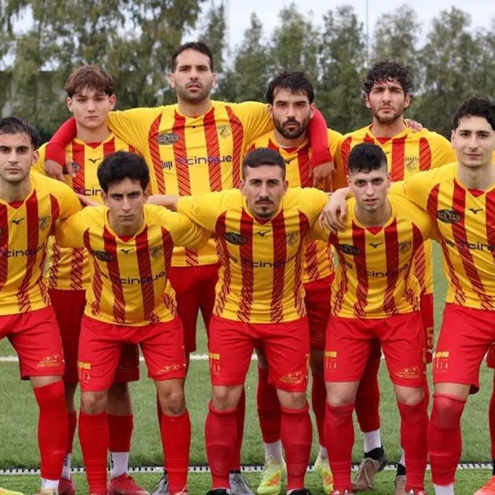 Promozione B, un punto salvezza che pesa per l'Atletico Maida. Foderaro: «I ragazzi sono maturati molto»\n