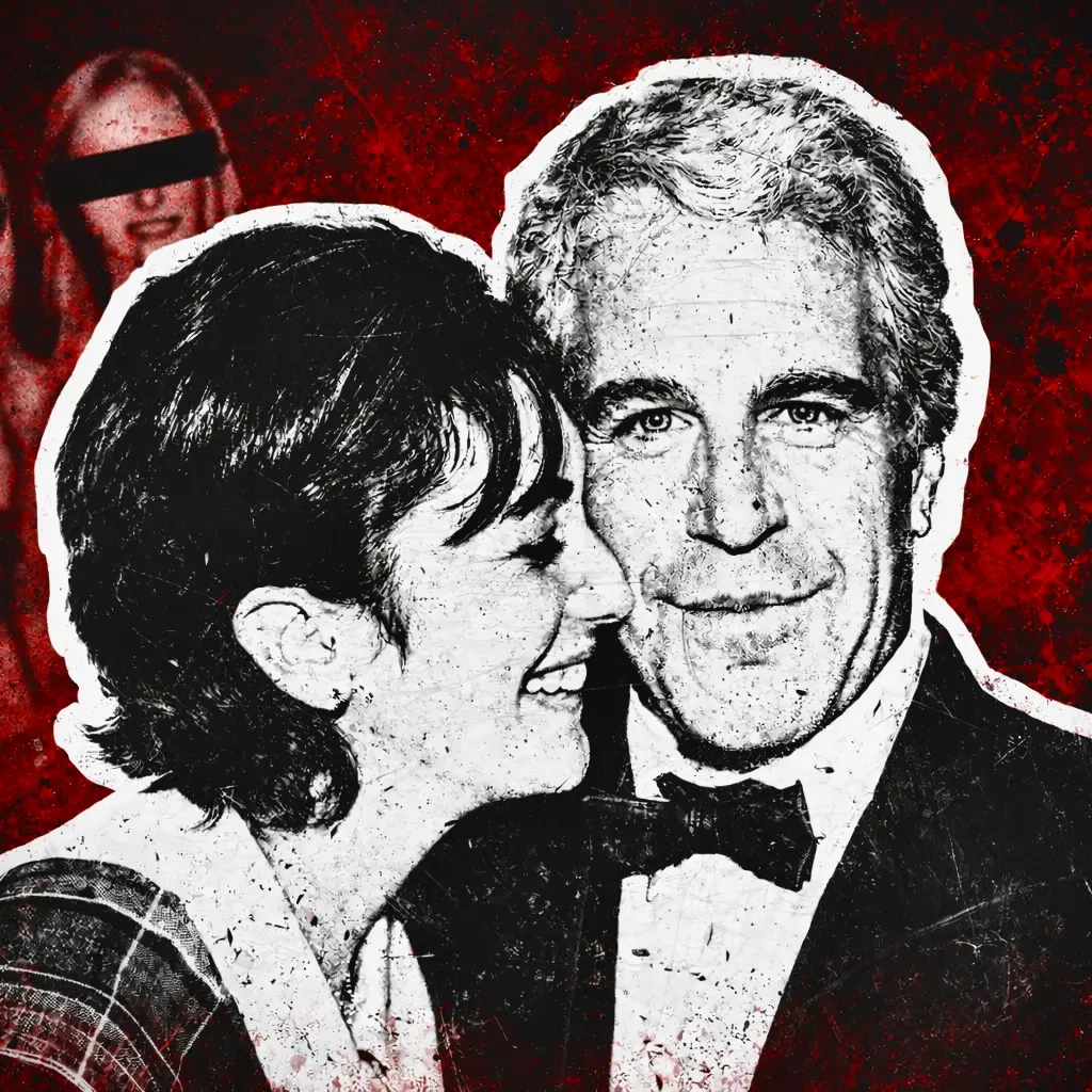 Chi era davvero Ghislane Maxwell, il lato sinistro del cuore di Epstein\n