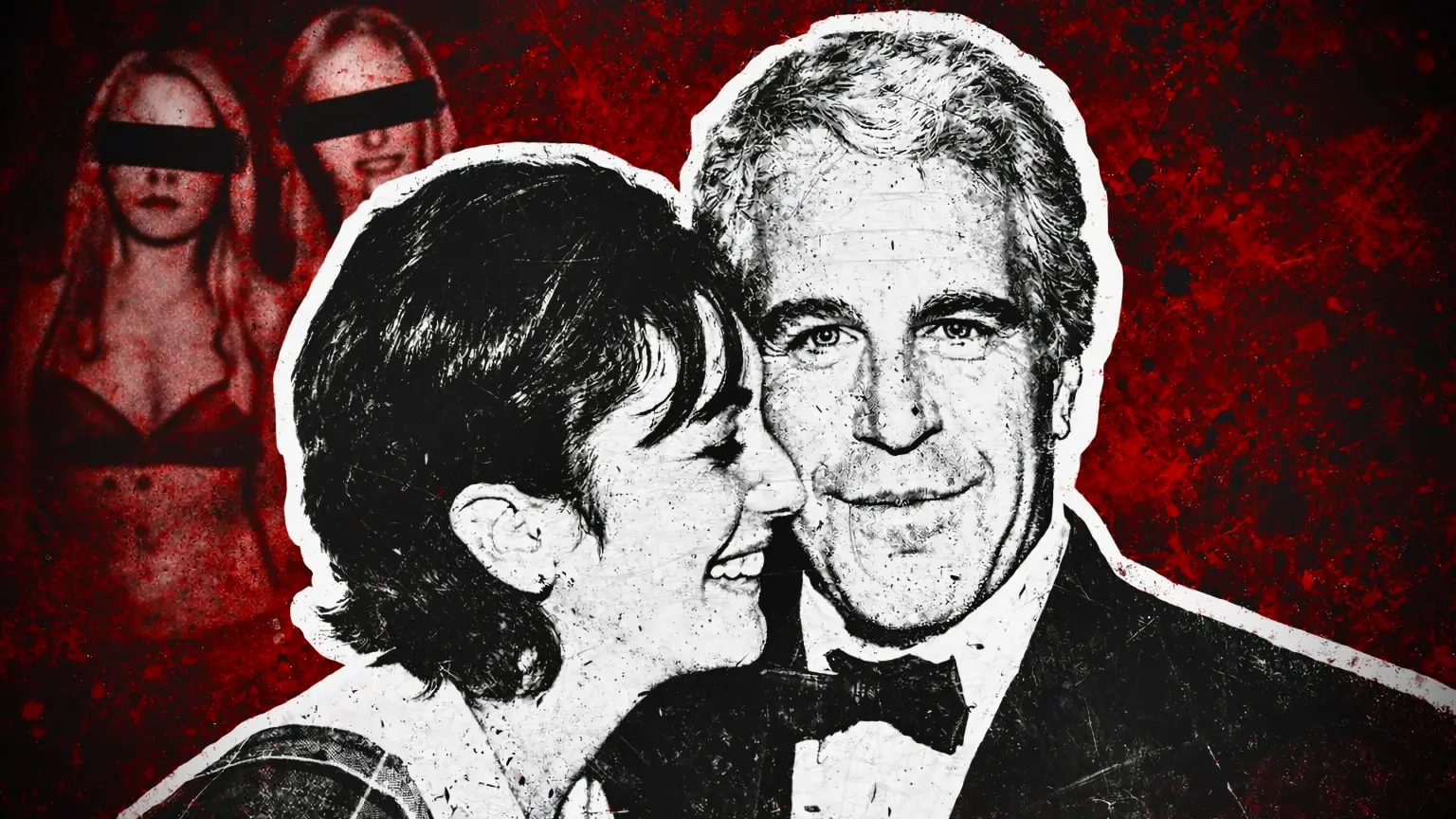 Chi era davvero Ghislane Maxwell, il lato sinistro del cuore di Epstein\n
