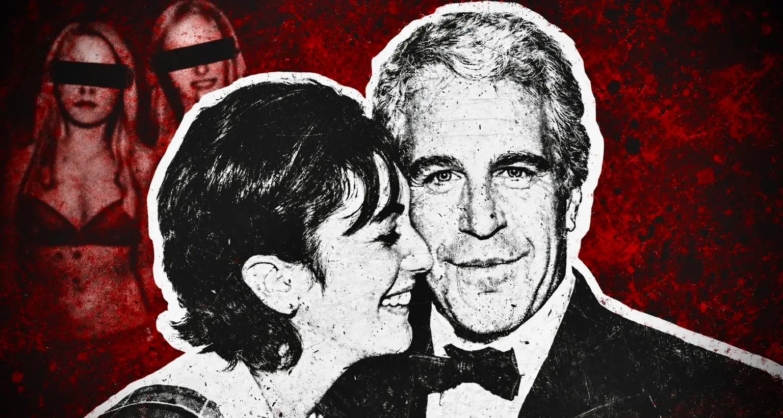 Chi era davvero Ghislane Maxwell, il lato sinistro del cuore di Epstein\n
