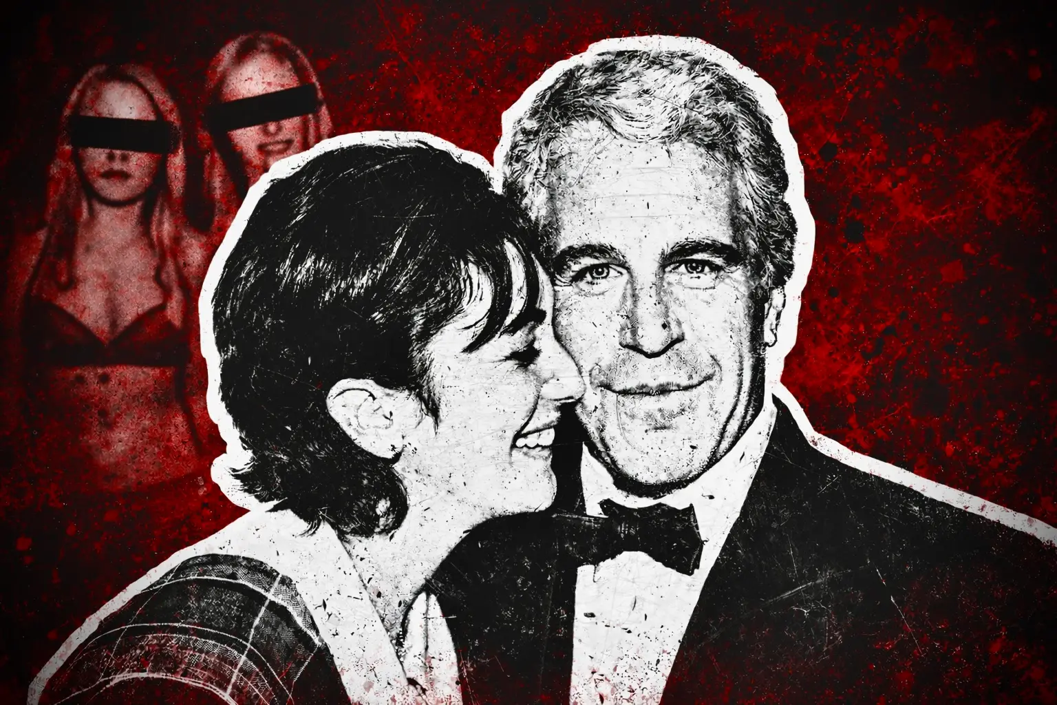 Chi era davvero Ghislane Maxwell, il lato sinistro del cuore di Epstein\n