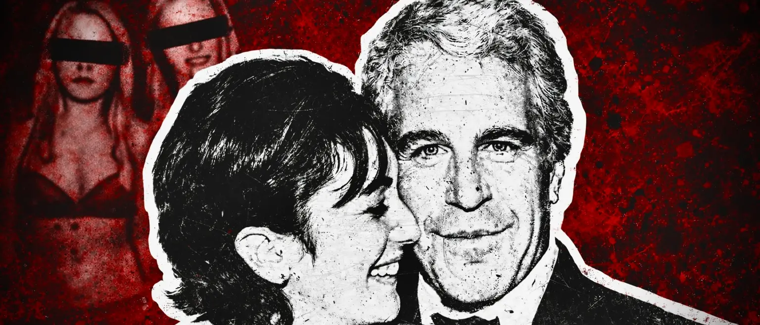 Chi era davvero Ghislane Maxwell, il lato sinistro del cuore di Epstein\n