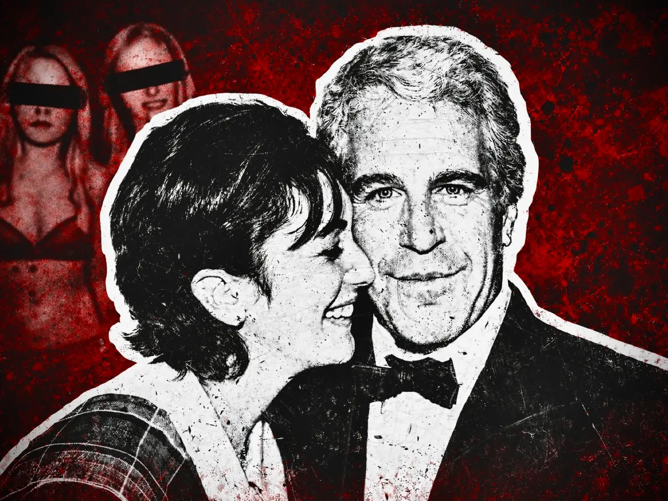 Chi era davvero Ghislane Maxwell, il lato sinistro del cuore di Epstein