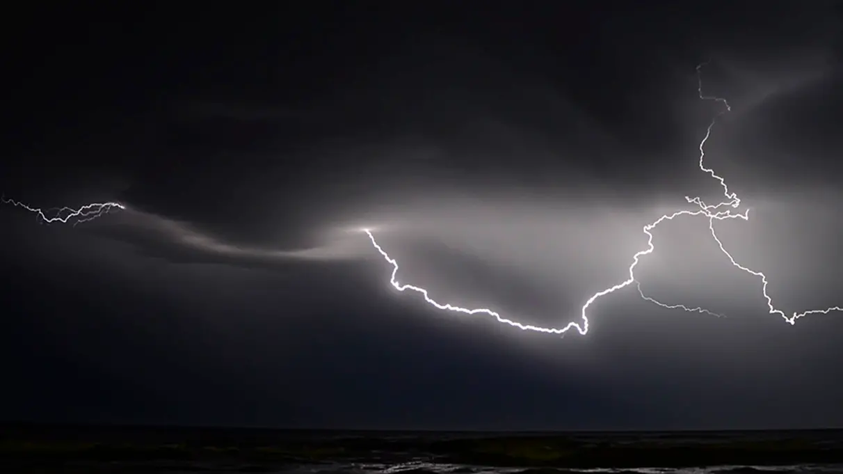 Maltempo\u00A0Calabria, la ProCiv avverte i sindaci: domani l’allerta è gialla ma potrebbe diventare arancione