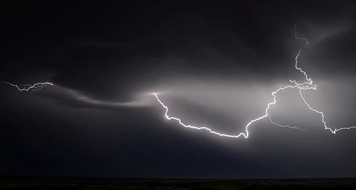 Maltempo\u00A0Calabria, la ProCiv avverte i sindaci: domani l’allerta è gialla ma potrebbe diventare arancione