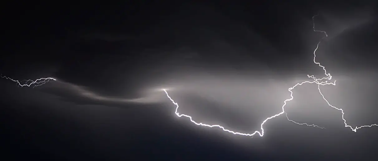 Maltempo\u00A0Calabria, la ProCiv avverte i sindaci: domani l’allerta è gialla ma potrebbe diventare arancione