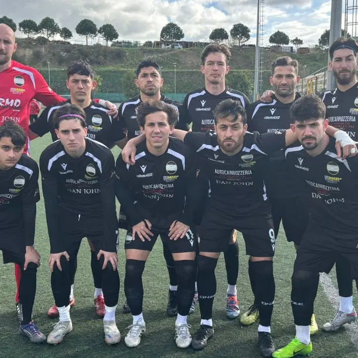 Promozione B, Pro Pellaro e Africo pari spettacolo (ma senza gol).\u00A0Verduci:\u00A0«Sfida tra i migliori allenatori»\n