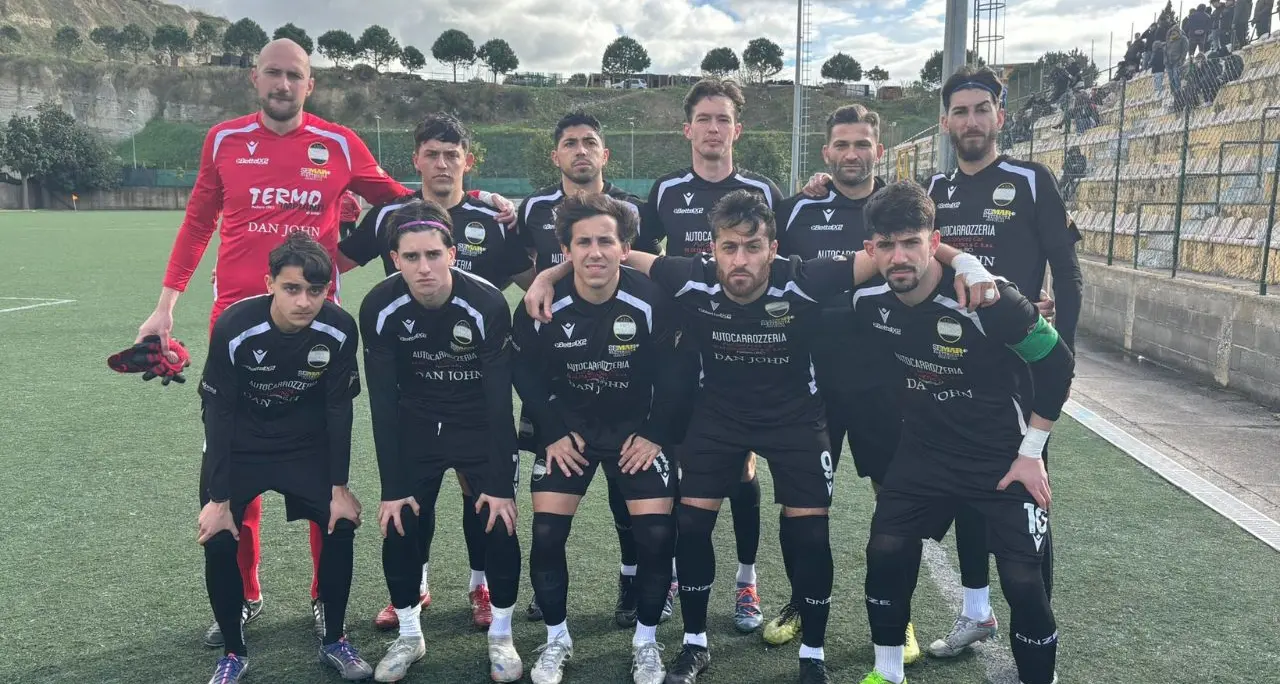 Promozione B, Pro Pellaro e Africo pari spettacolo (ma senza gol).\u00A0Verduci:\u00A0«Sfida tra i migliori allenatori»\n