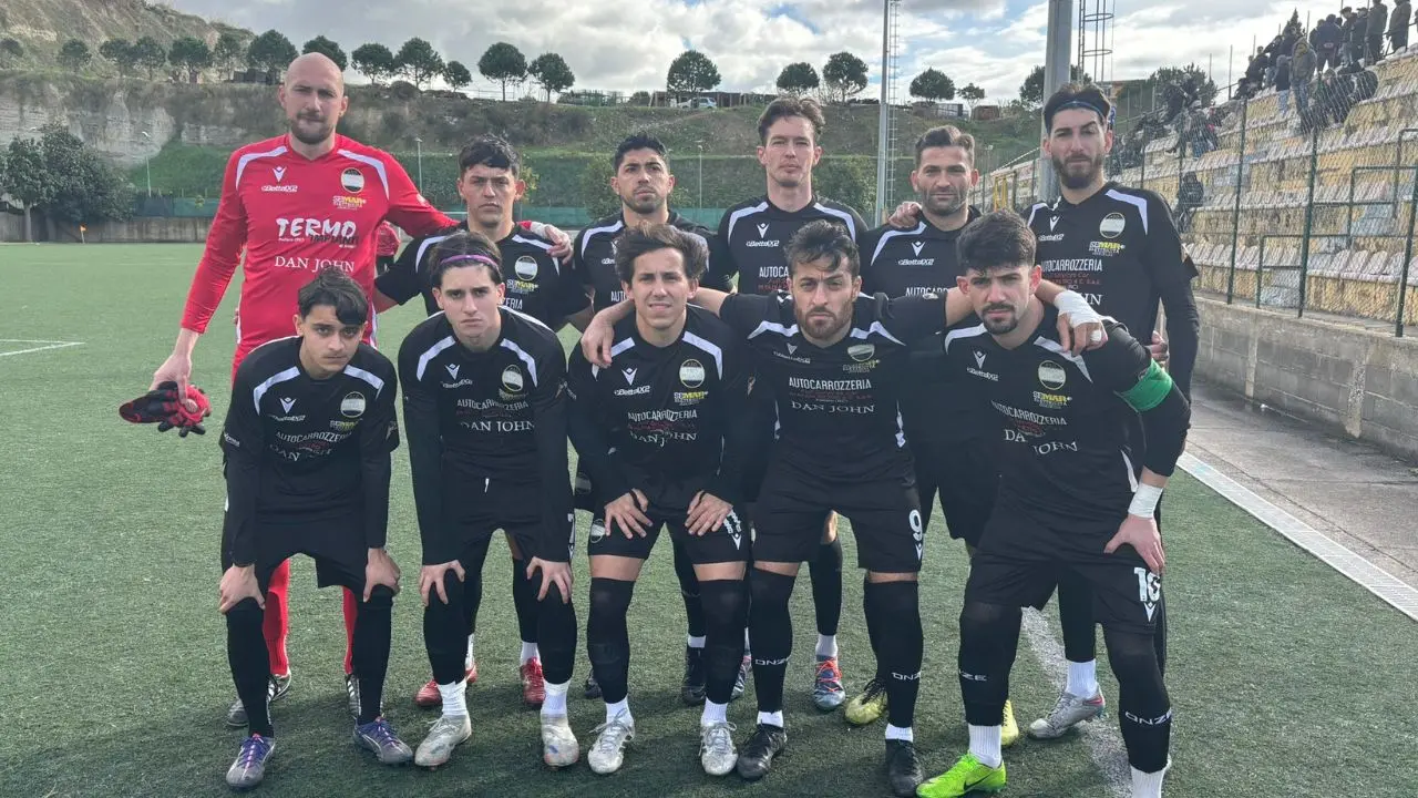 Promozione B, Pro Pellaro e Africo pari spettacolo (ma senza gol).\u00A0Verduci:\u00A0«Sfida tra i migliori allenatori»\n