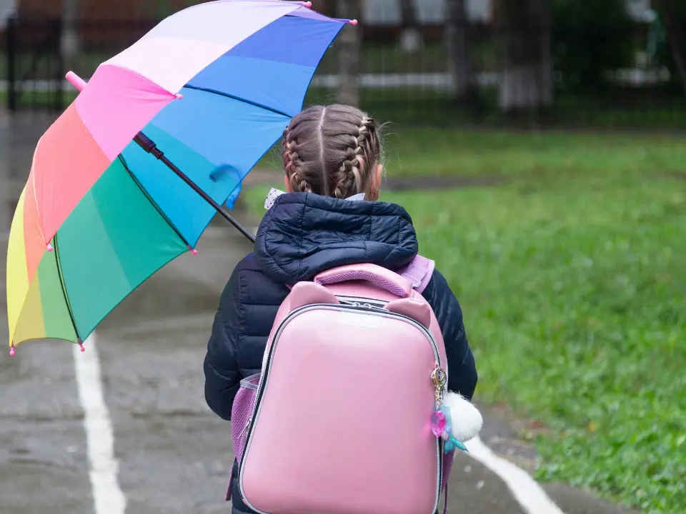 Allerta meteo, domani scuole aperte a Vibo ma per martedì i Comuni si preparano a una nuova ordinanza