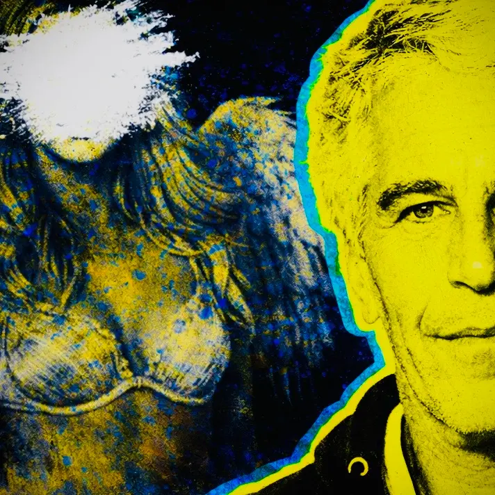 Jeffrey Epstein, le mani sugli Angeli di Victoria’s Secret\u00A0e il ranch degli orrori\n