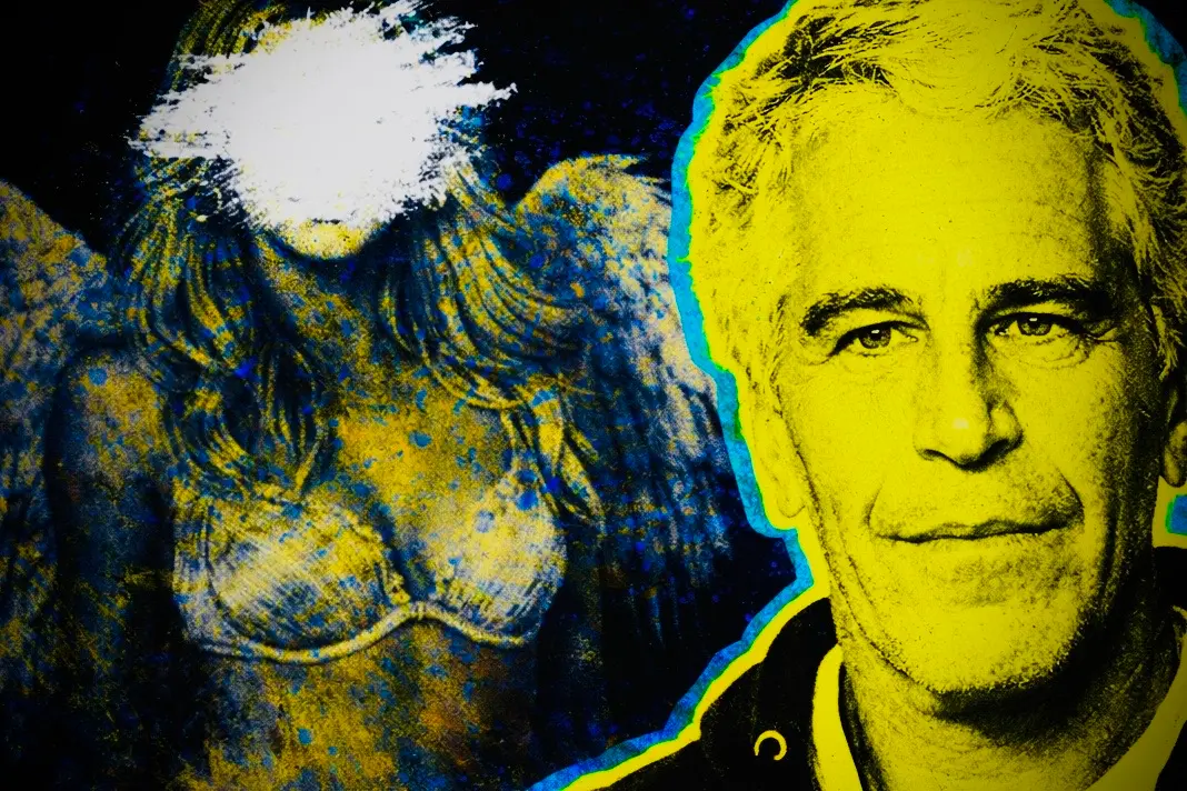 Jeffrey Epstein, le mani sugli Angeli di Victoria’s Secret\u00A0e il ranch degli orrori\n