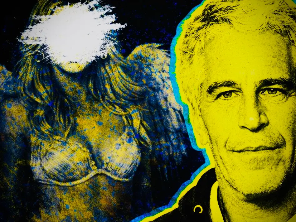 Jeffrey Epstein, le mani sugli Angeli di Victoria’s Secret e il ranch degli orrori