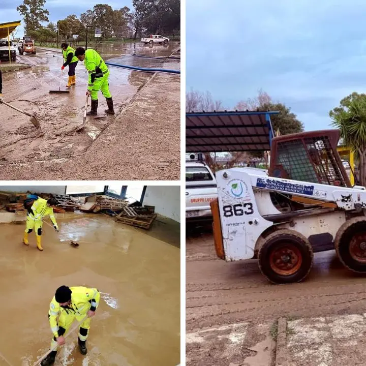 Laghi di Sibari, Iacobini: «Prima frattura ricucita, ora corsa contro il tempo per chiudere la seconda»\n