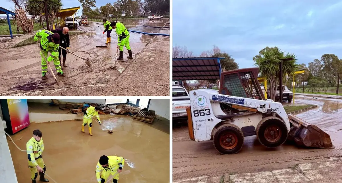 Laghi di Sibari, Iacobini: «Prima frattura ricucita, ora corsa contro il tempo per chiudere la seconda»\n