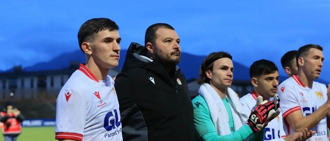 Serie D, il Sambiase torna a far punti. Samele: «Altra grossa prestazione dove ci è mancato solo il gol»\n\n\n