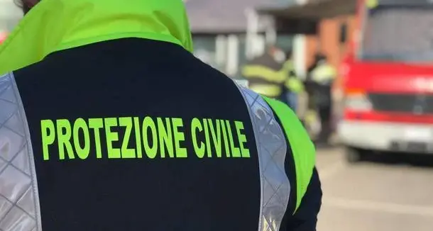 Rischio smottamento dopo le forti piogge a Pettogallico, sgomberate due famiglie\u00A0\n