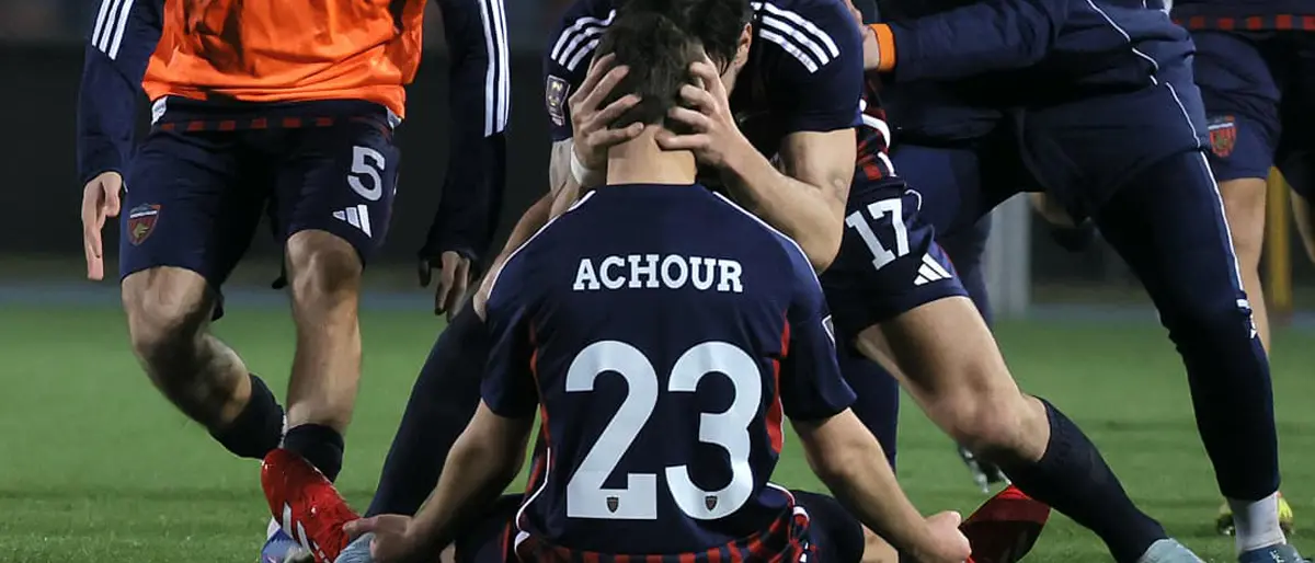 Cosenza, Achour ancora in gol: ogni 75’ i rossoblù riscuotono un suo “bonus”\n