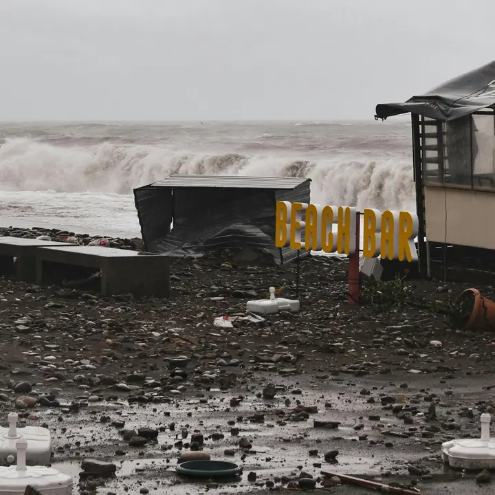 Meteo Cosenza, nel pomeriggio l’arrivo del nuovo ciclone dal Tirreno: le zone più a rischio\n