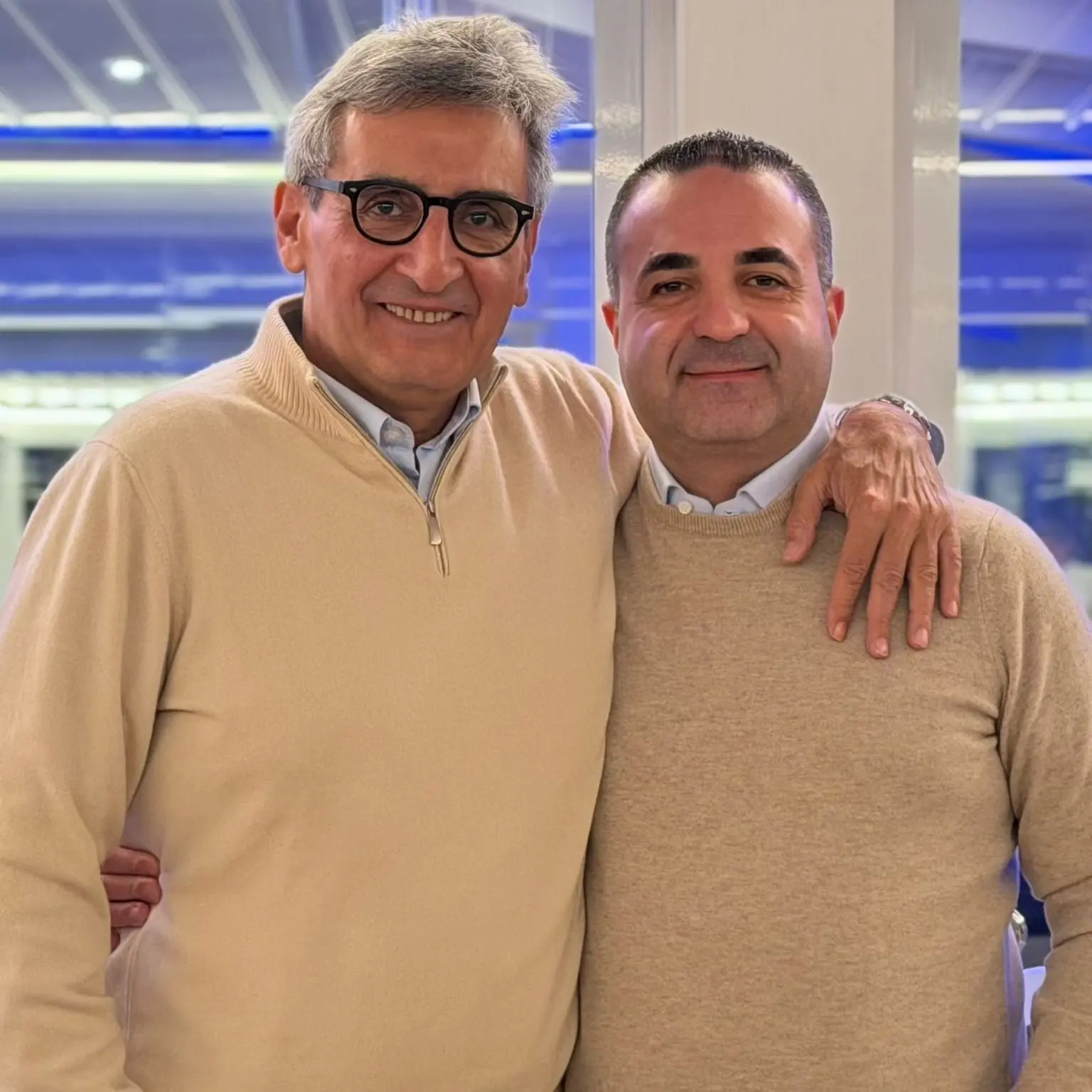 Reggio Attiva al fianco di Forza Italia: sostegno al progetto per il rilancio della città\n