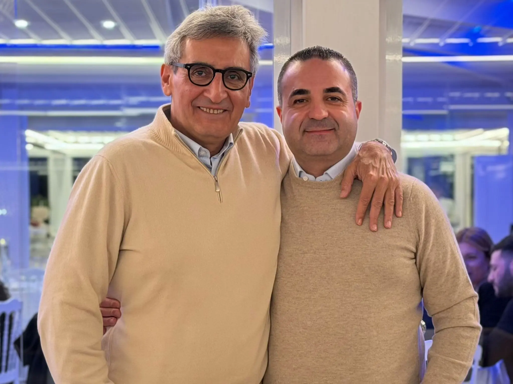 Reggio Attiva al fianco di Forza Italia: sostegno al progetto per il rilancio della città\n