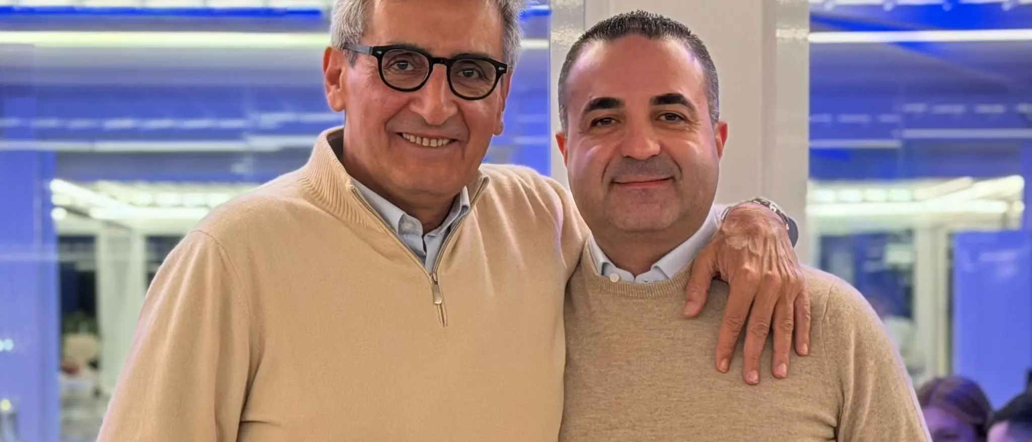 Reggio Attiva al fianco di Forza Italia: sostegno al progetto per il rilancio della città\n