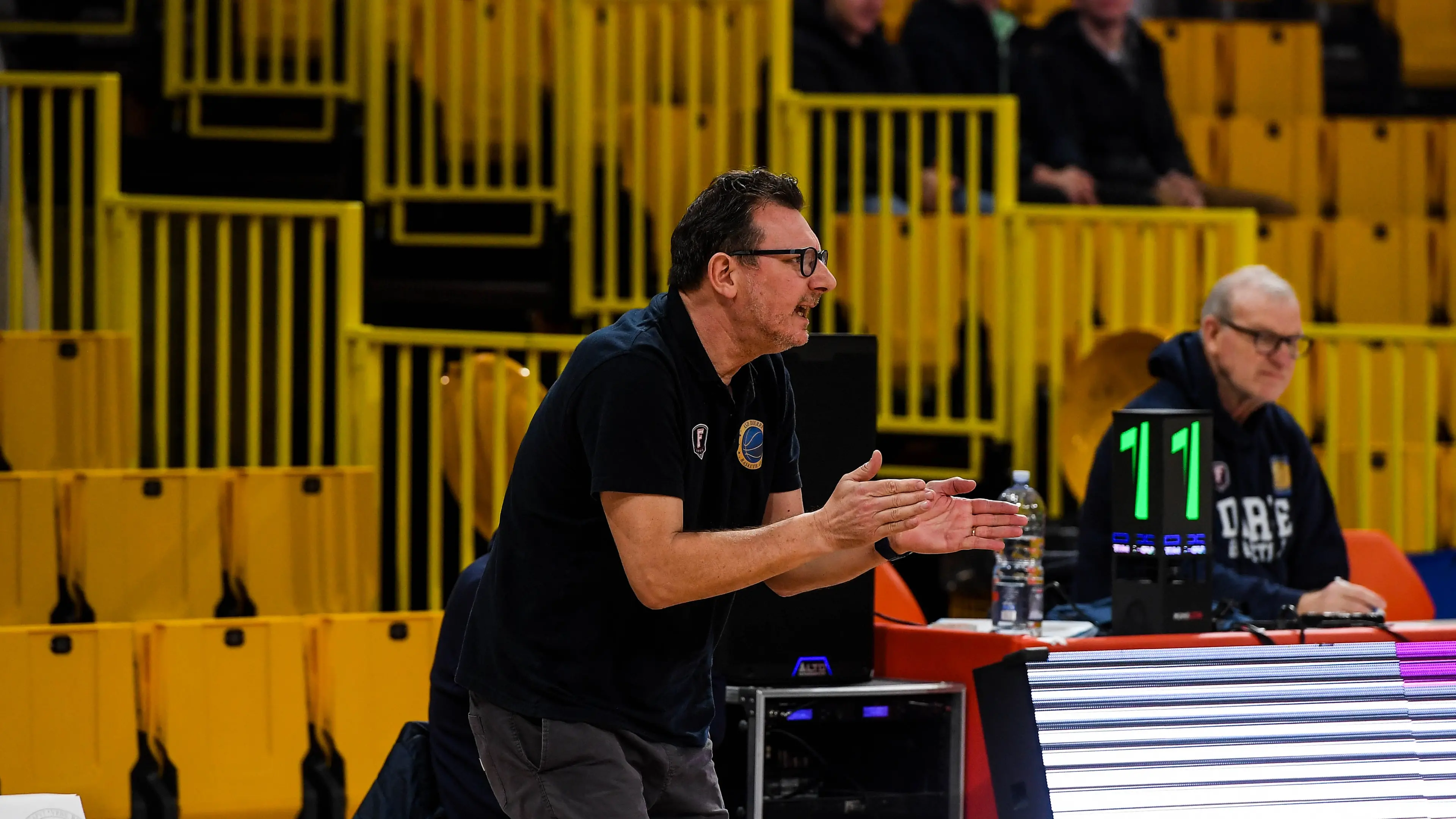 FORTUNATO SERRANO\\'