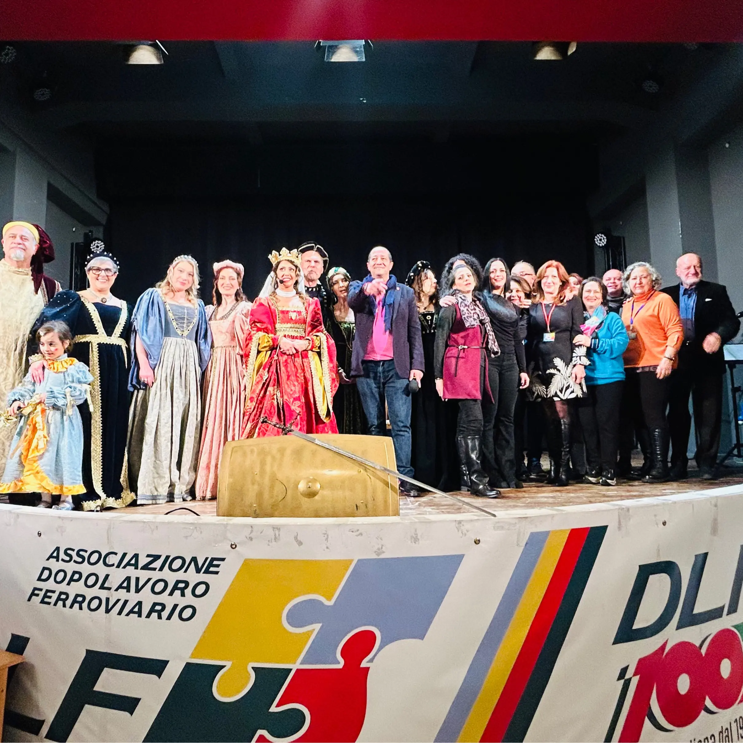 Debutto\u00A0al Cineteatro Metropolitano di Reggio\u00A0con “L’invenzione dell’amore” di Antonio Calabrò\n