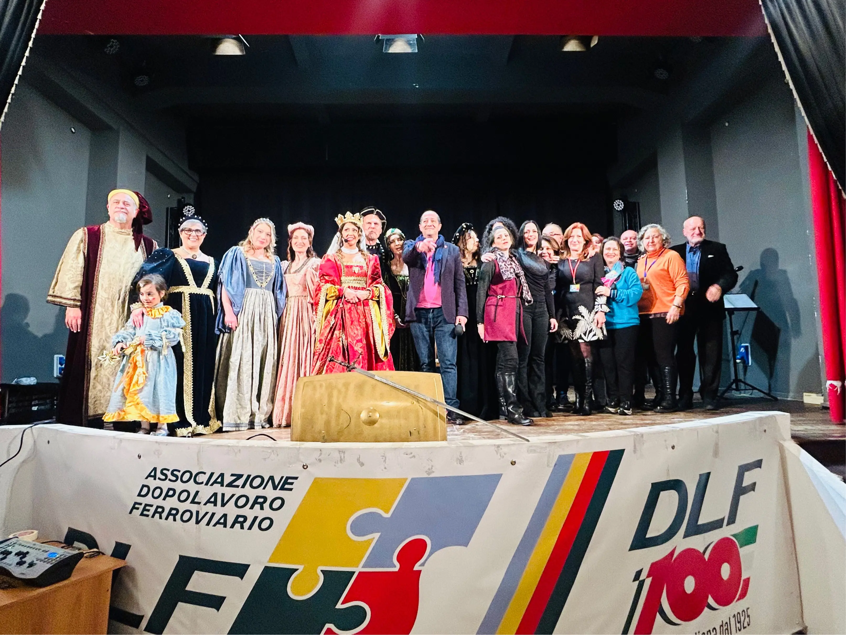 Debutto\u00A0al Cineteatro Metropolitano di Reggio\u00A0con “L’invenzione dell’amore” di Antonio Calabrò\n