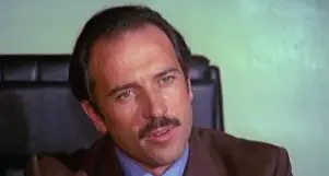 Paola piange la scomparsa di Pino Colizzi, la storica voce di Jack Nicholson\n