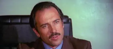 Paola piange la scomparsa di Pino Colizzi, la storica voce di Jack Nicholson\n