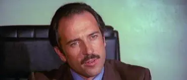 Paola piange la scomparsa di Pino Colizzi, la storica voce di Jack Nicholson\n