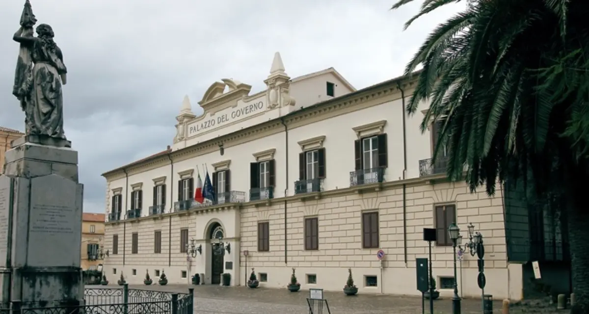 Provincia di Cosenza, tutti i voti delle liste e dei candidati consiglieri\n