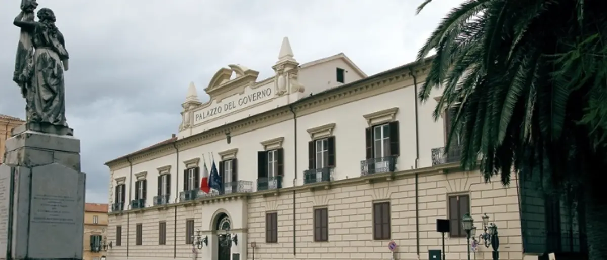 Provincia di Cosenza, tutti i voti delle liste e dei candidati consiglieri\n