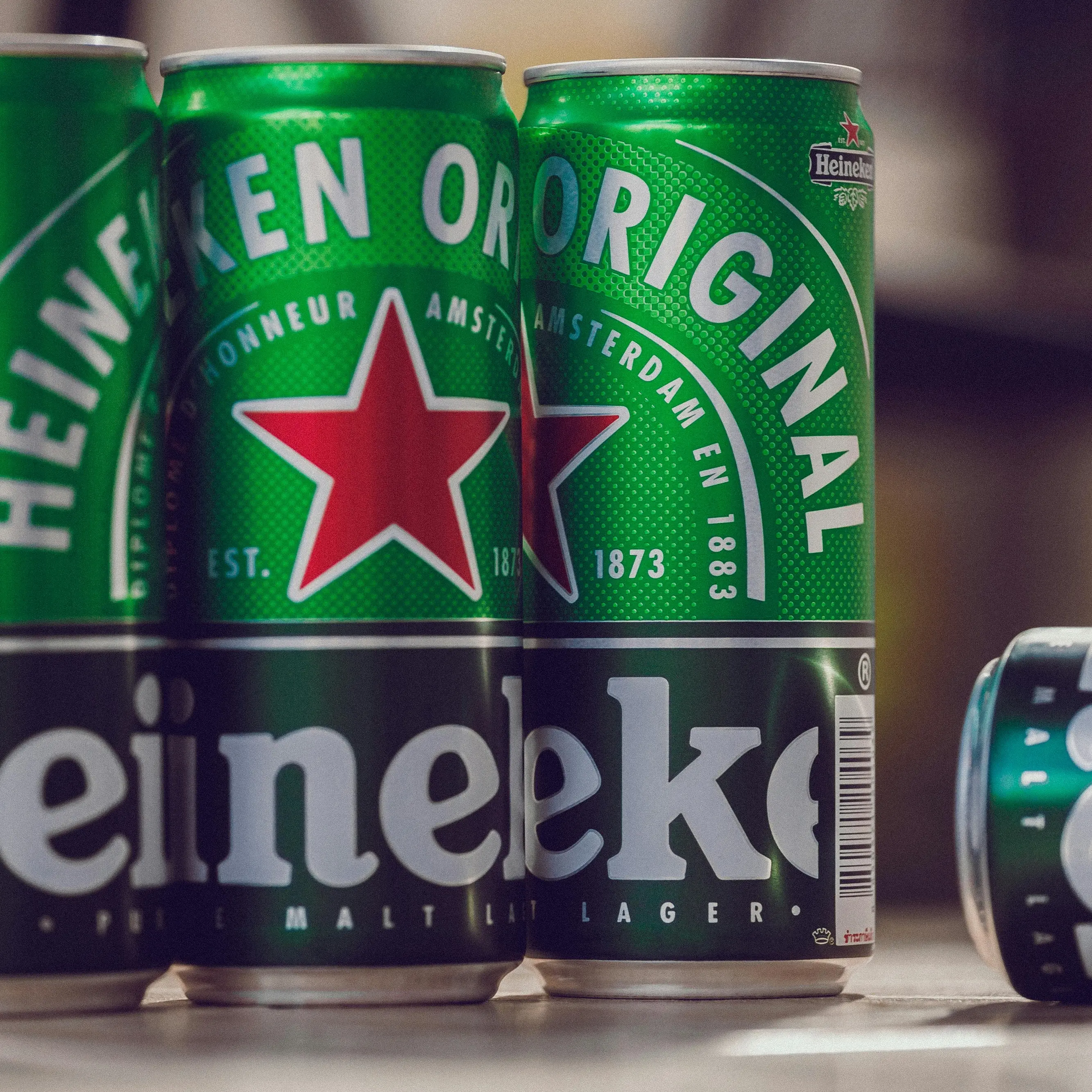 Vendite in calo, Heineken taglierà seimila posti di lavoro nei prossimi due anni\n