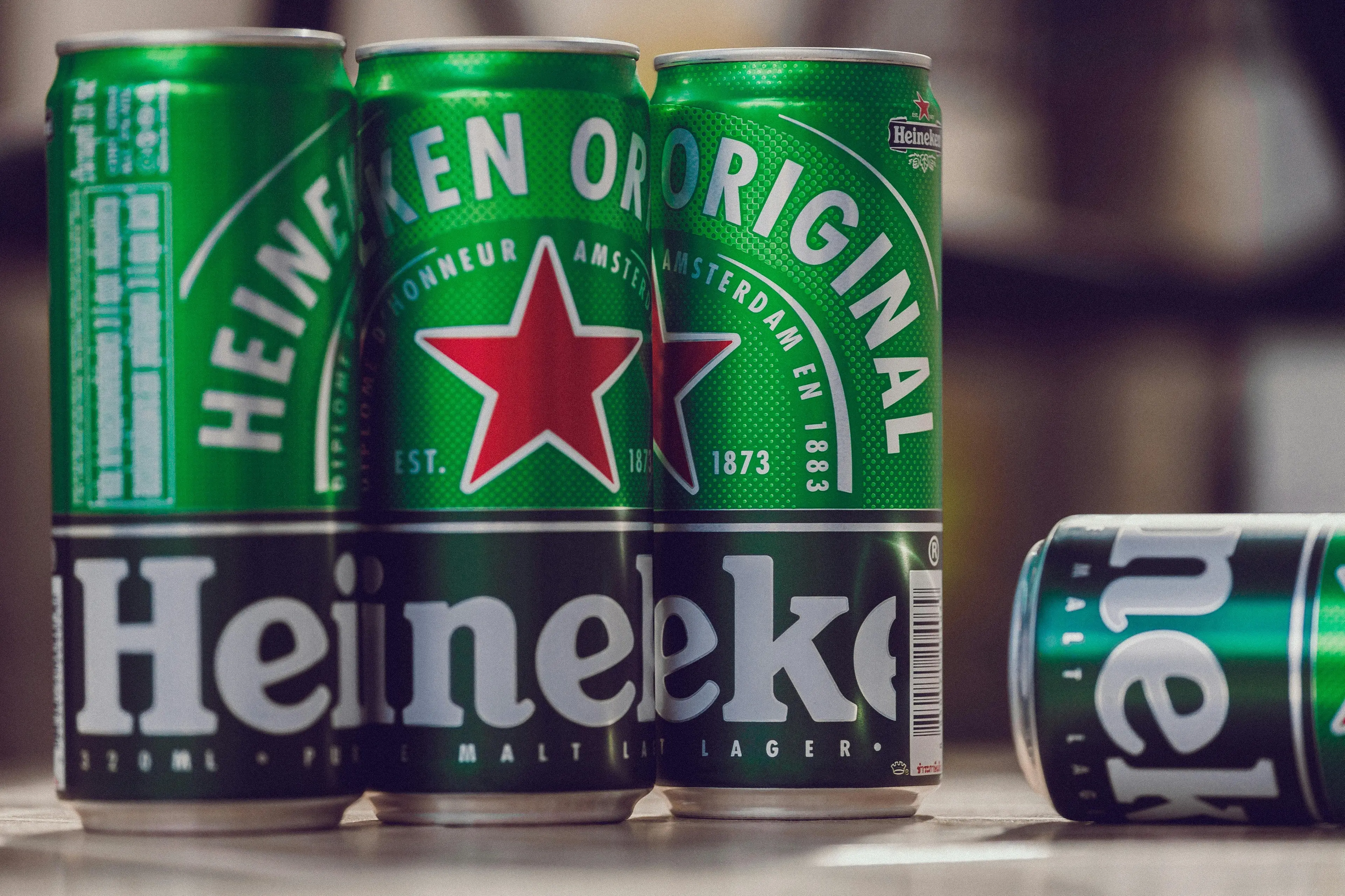 Vendite in calo, Heineken taglierà seimila posti di lavoro nei prossimi due anni\n