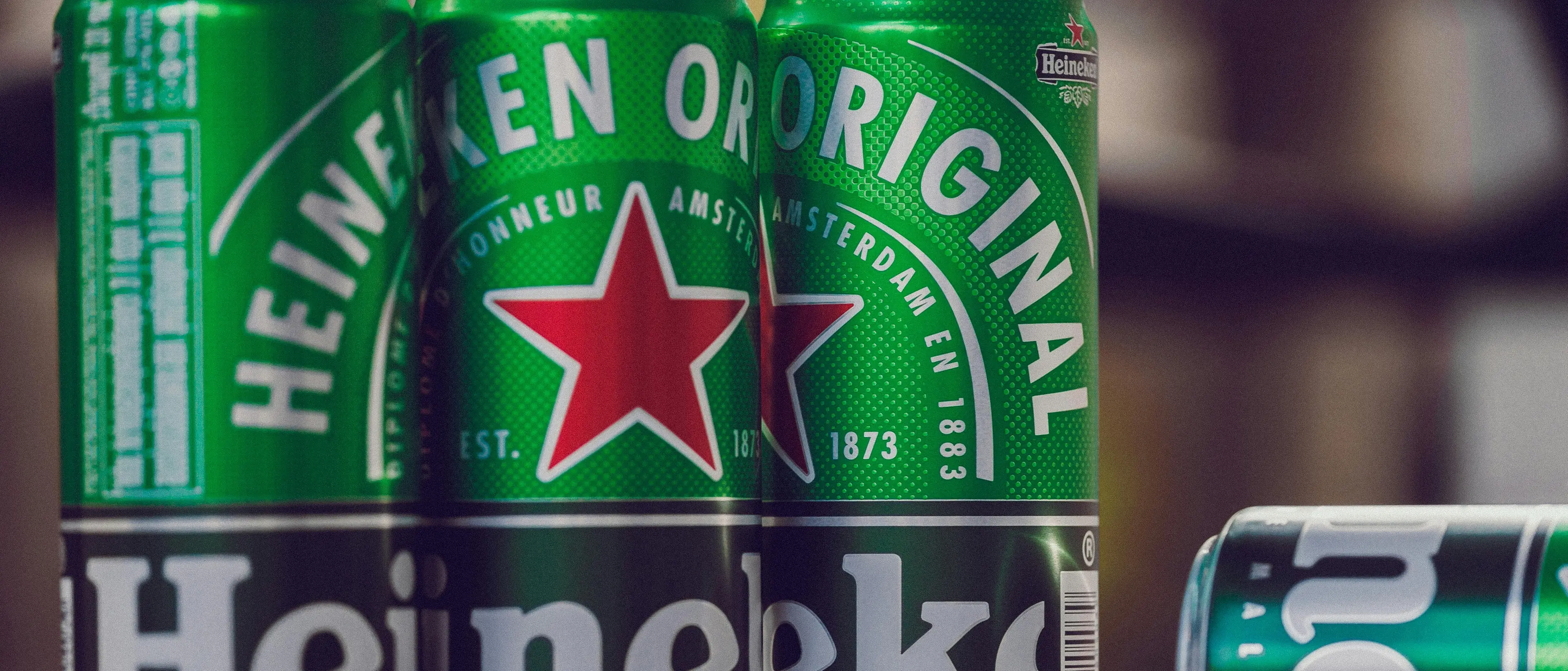 Vendite in calo, Heineken taglierà seimila posti di lavoro nei prossimi due anni\n