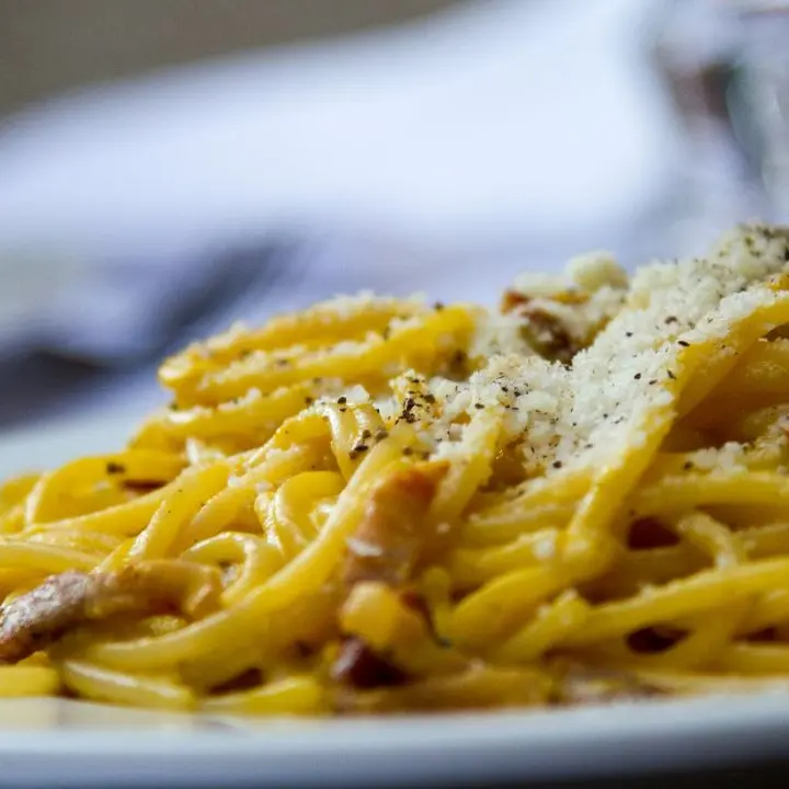 A Reggio Calabria arriva il Carbonara festival, l’evento di street food che celebra le tradizioni enogastronomiche italiane\n