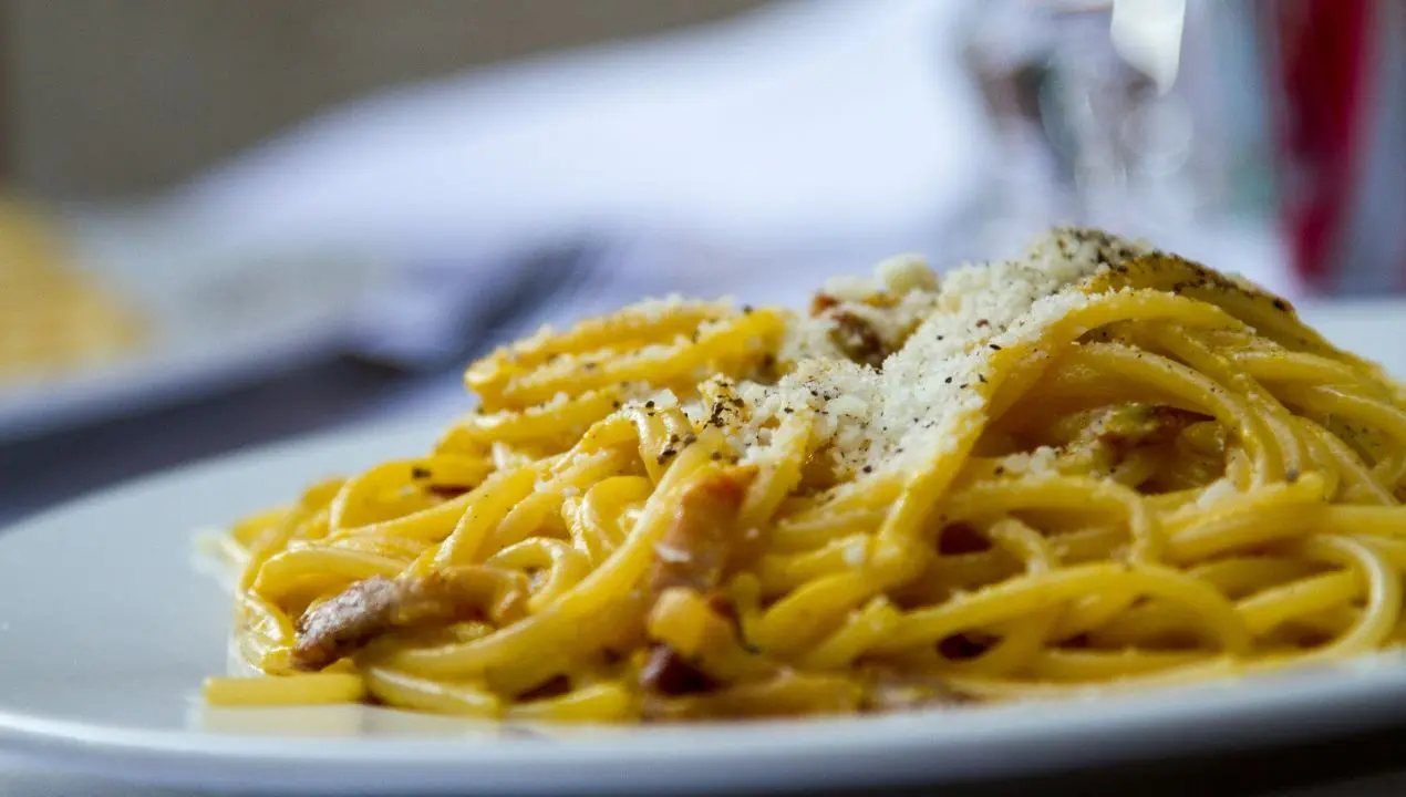 A Reggio Calabria arriva il Carbonara festival, l’evento di street food che celebra le tradizioni enogastronomiche italiane\n