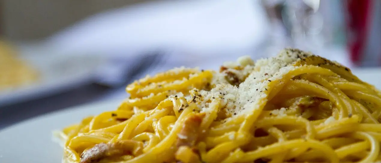 A Reggio Calabria arriva il Carbonara festival, l’evento di street food che celebra le tradizioni enogastronomiche italiane\n