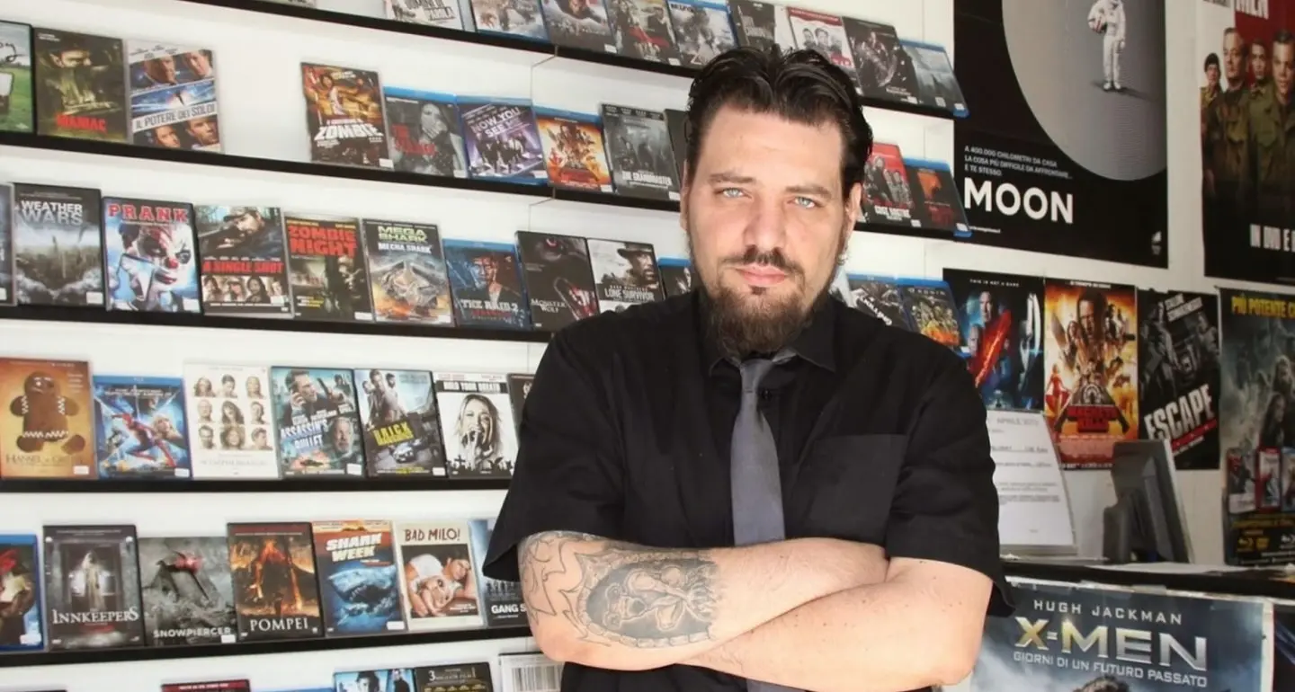 Addio a Federico Frusciante, il critico che ha cambiato il modo di parlare di cinema online\n