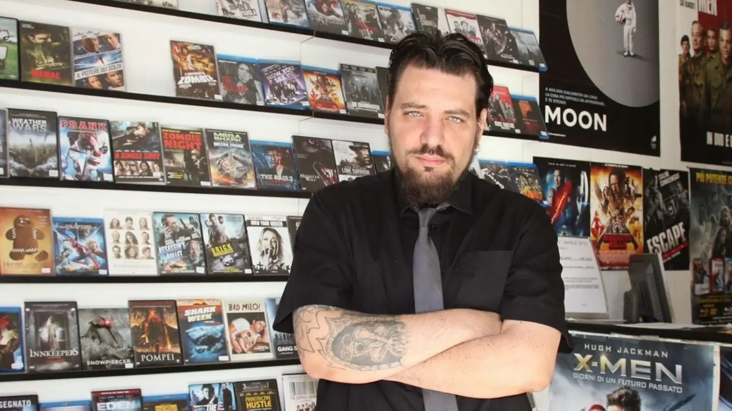 Addio a Federico Frusciante, il critico che ha cambiato il modo di parlare di cinema online\n