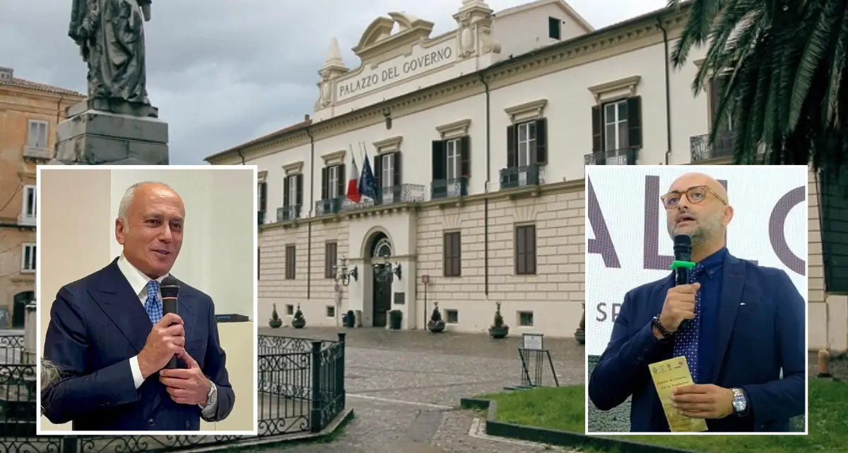 Provincia di Cosenza, tutte le liste e i candidati a sostegno di Caruso e Faragalli\u00A0| NOMI\n